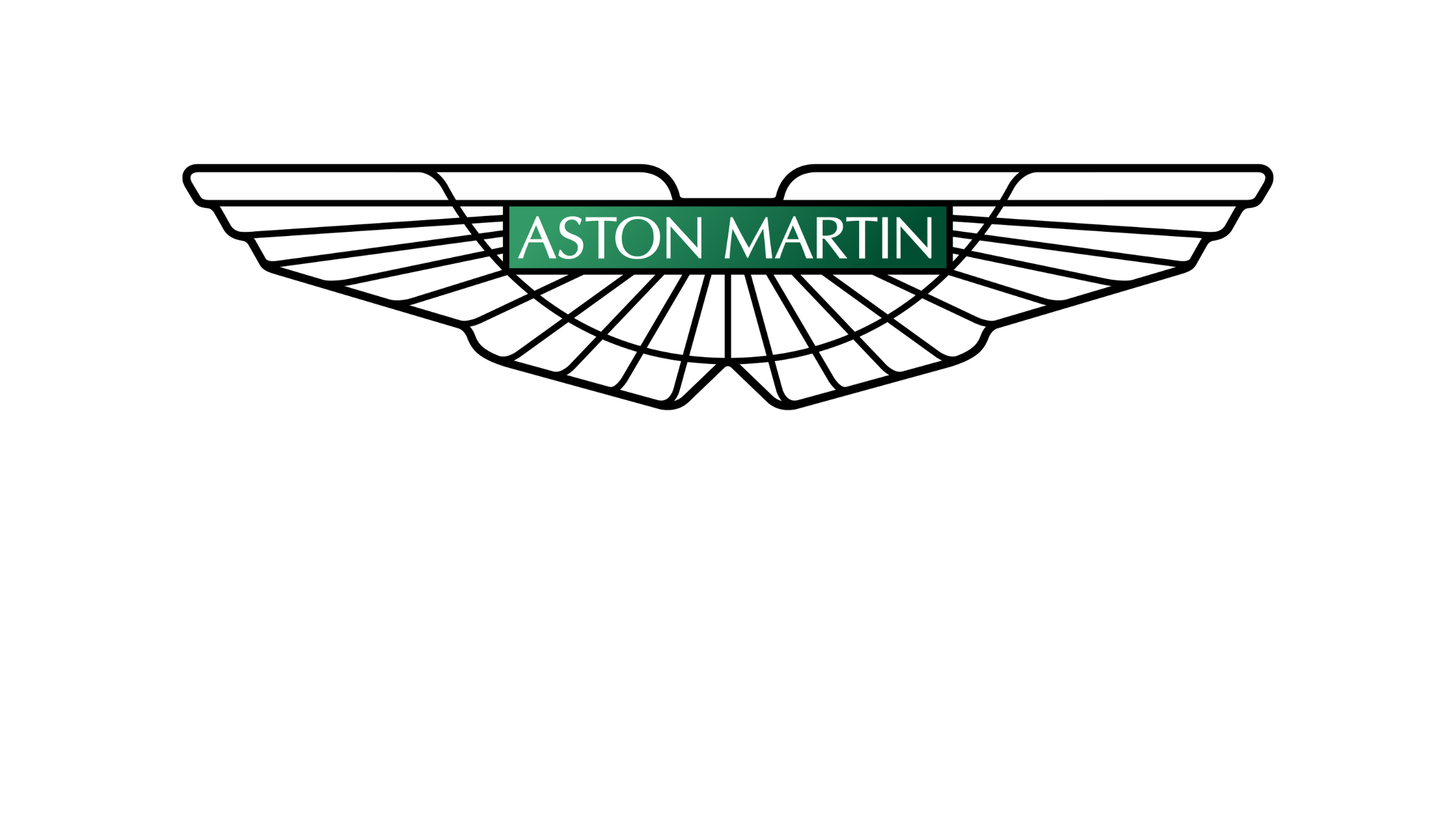 Logo Aston Martin